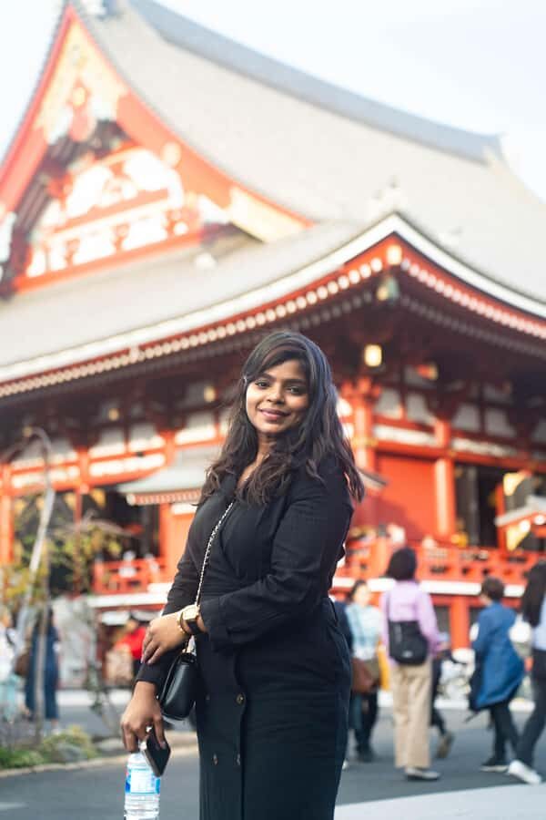 Tokyo:Asakusa Walking Tour with Local guide and Photographer - Breaking Down the Itinerary