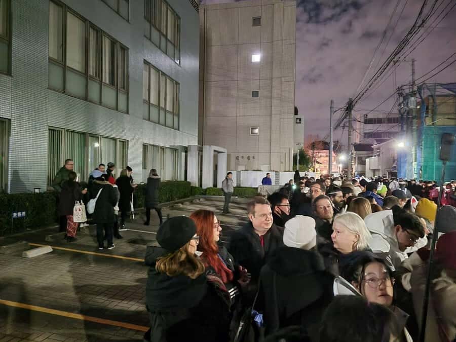 Tokyo:Celebrate Unique Japanese New Year Tradition Festivity - The Practical Details