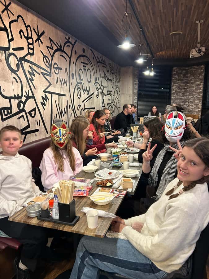 Tokyo:Celebrate Unique Japanese New Year Tradition Festivity - Suitable for Who?