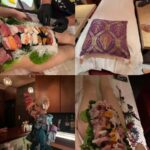 TokyoJapanese Sushi Experience Focus On Human FormPrivate - What to Expect from the TokyoJapanese Sushi Experience