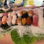 TokyoJapanese Sushi Experience Focus On Human FormPrivate - What Makes This Experience Stand Out