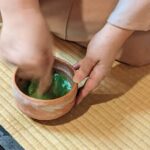 Tokyo:Learn from an expert for a real matcha experience - The Experience in Detail