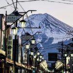 Tokyo:Mt.Fuji 5th Station,Oshino Hakkai&Kawaguchiko Day Tour - Transportation and Group Experience