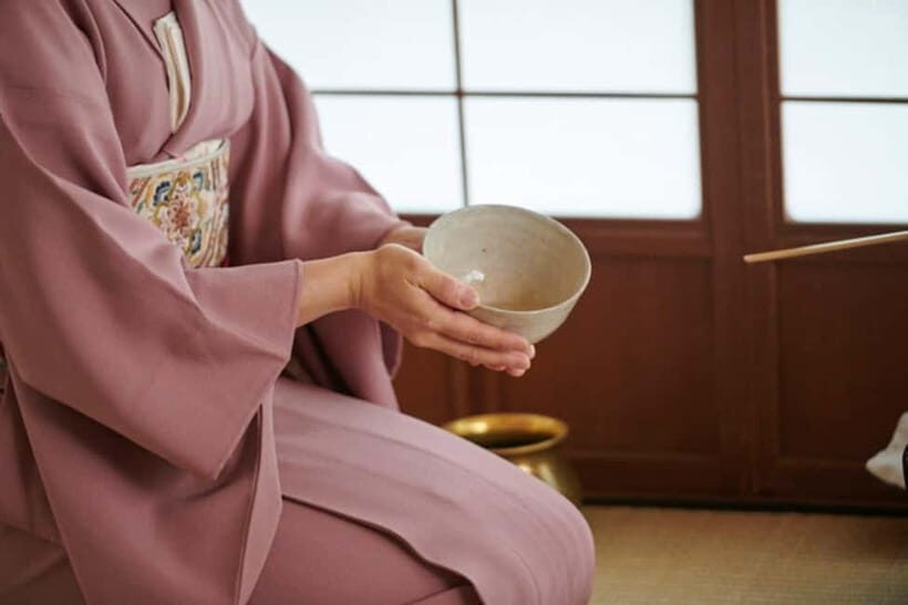Tokyo:(Near teamLab)Private Group Traditional Tea Ceremony - Who Should Consider This Tour?