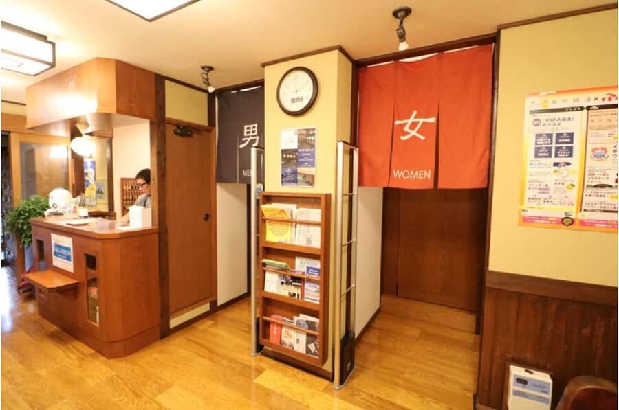 Tokyo:Onsen(Hot spring)Tattoo-friendly experience with Local - Why This Tour Is a Great Choice