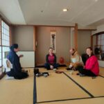 Tokyo:Private Tea Ceremony (Matcha & Wagashi) in Shinjuku - The Instructor: A Living Repository of Tradition