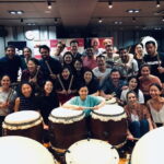 Tokyo's Authentic and Finest Taiko Drumming Experience - Detailed Breakdown of the Itinerary