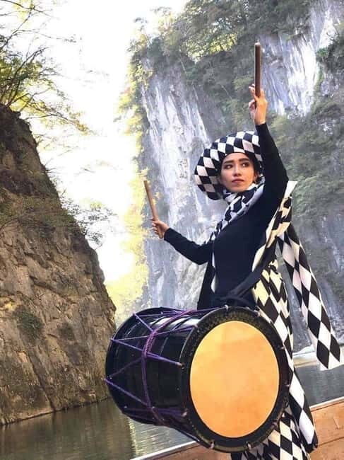 Tokyo's Authentic and Finest Taiko Drumming Experience - What the Workshop Entails