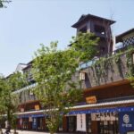 Tokyo's Hidden Gem: Modern Toyosu Market Coastal Tour - The Surroundings of teamLab Planets for Scenic Photos