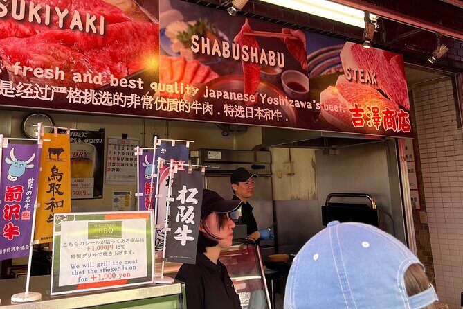 Tokyo's Quick tour perfet Experience!! Tsukiji Asakusa and more - Practical Tips for Your Tour