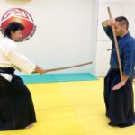 Tokyo:Samurai Training : Swords, Bushido & Mental Discipline - The Cultural and Practical Benefits