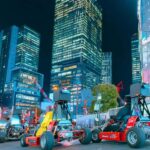 TokyoShibuya Go Karting Tour in Shibuya - What to Expect from the Shibuya Go Karting Tour