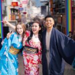 :Tokyo,Shibuya / Kimono Rental / English-friendly - Practical Details & Value