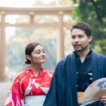:Tokyo,Shibuya /Meiji Shrine tour in KIMONO/English-friendly - The Sum Up