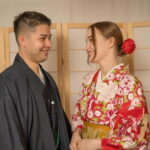 :Tokyo,Shibuya/ Pro Photography in Kimono / English-Friendly - Who is This Tour Best For?