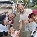 Tomohon: Private Day Trip to North Sulawesi with Lunch - Exploring Mount Lokon: The Volcanic Wonder