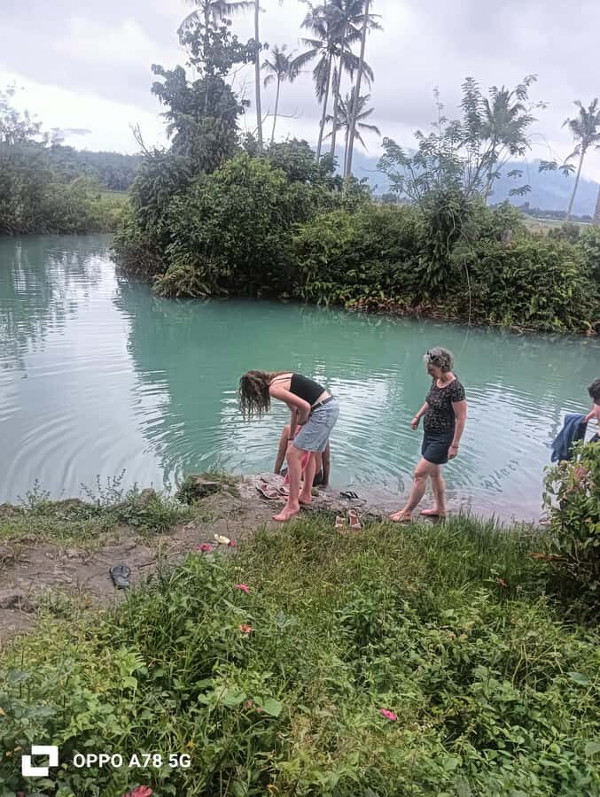 Tomohon: Private Day Trip to North Sulawesi with Lunch - An Introduction to the Experience