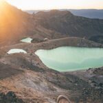 Tongariro Crossing : PRIVATE TRANSFER Leaving AUCKLAND - Why Choose This Tour?