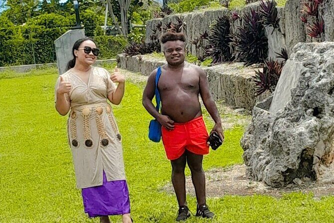 Tongatapu Island Tour - Transport, Timing, and Practical Details