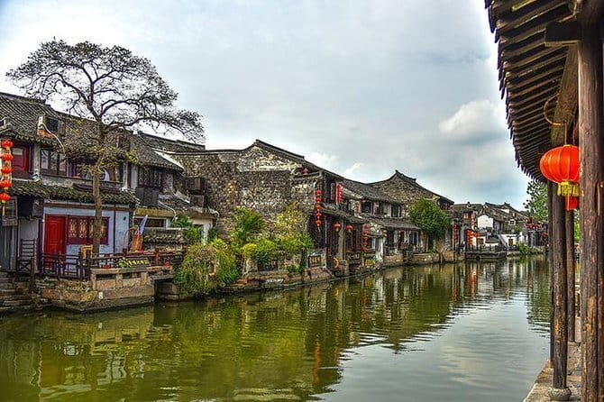 Tongli and Xitang Private Full Day Tour from Shanghai with Boat ride - What’s Included and What to Consider