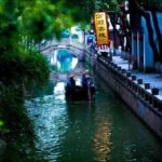 Tongli and Xitang Self-Guided Tour from Shanghai by Private Transfer - The Experience of Self-Guided Freedom