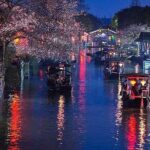 Tongli and Xitang Self-Guided Tour from Shanghai by Private Transfer - Why This Tour Stands Out