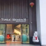 Tonle Bassac II Restaurant Buffet in Phnom Penh, Cambodia - A Closer Look at the Experience