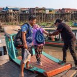 Tonle Sap Floating & Kampong Phluk Village Half-Siem Reap - A Deep Dive into the Experience