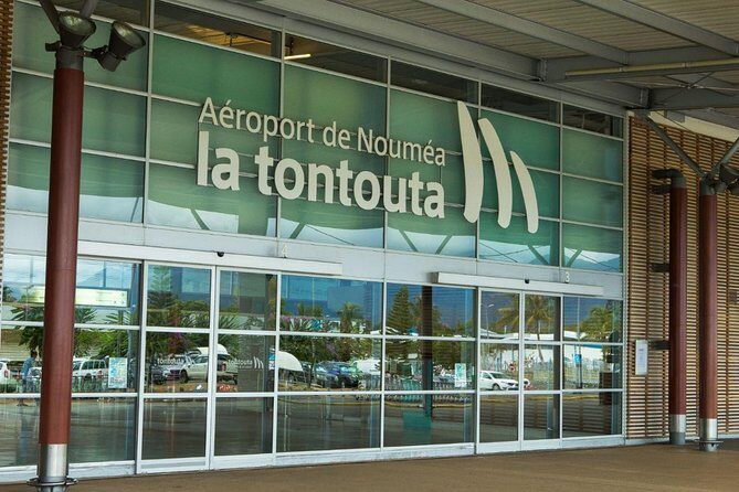 Tontouta Airport Transfers One-way Tontouta-Noumea / Noumea-Tontouta - Why Choose This Transfer Service?