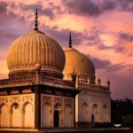 Top Attractions of Hyderabad: One-Day Private Tour - Visiting Mecca Masjid and Nearby Markets
