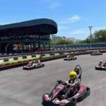 Top Go Kart Racing Adventure at Easykart from Pattaya - Why It Works Well for Different Travelers
