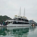 Top Jade Sails Day Cruise from Hanoi to Halong and Lan Ha Bay - Final Thoughts: Is It Worth It?