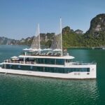 Top Jade Sails Day Cruise from Hanoi to Halong and Lan Ha Bay - Dining: More Than Just a Meal
