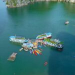 Top Lan Ha Bay Sunset Tours Departing from Cat Ba Island - Practical Details and What to Expect