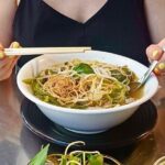 Top Notch Da Nang Walking Food Tour 7, 9, or 12 Tastings Included - Strolling Along the Han River and Market Exploration