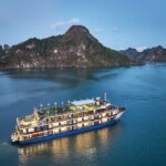 Top-Rated 5-Star Cruise Halong, Lan Ha Bay  2D1N Tour from Hanoi - The Value of This Experience