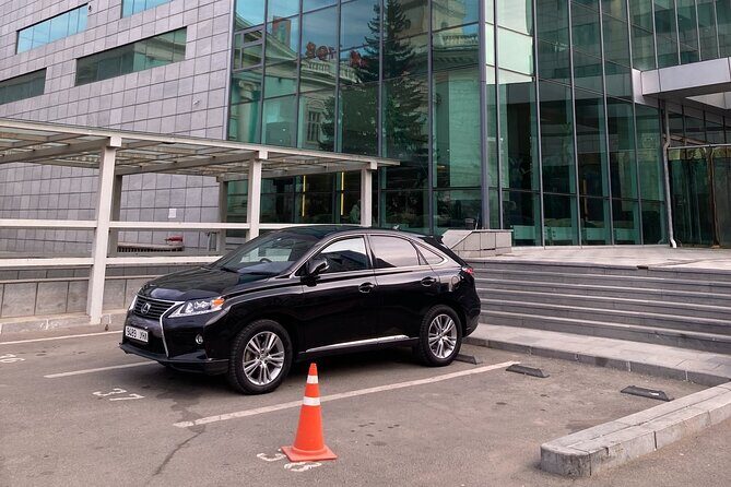 Top-Rated Chinggis Khaan International Airport Transfer Service - The Experience: What Travelers Say