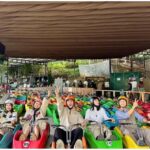 top tour: Mongoland, Truc Lam Zen Monastery & Tuyen Lam Lake - Practical Details & Experience Tips