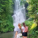 Top Waterfalls in Bali: Leke-Leke, Aling-Aling, Blue Lagoon - The Sum Up