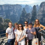 Top Zhangjiajie Mini Group Tour: Glass Bridge & Tianmen Mountain - FAQ