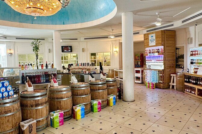 Topper's Rhum Culinary and Tasting Tour Rum Food and Fun - Who Would Love This Tour?