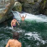 Toro Negro River Hike & Cliff Jumping Adventure; San Juan Pick Up - The Experience of Guides and Group Size