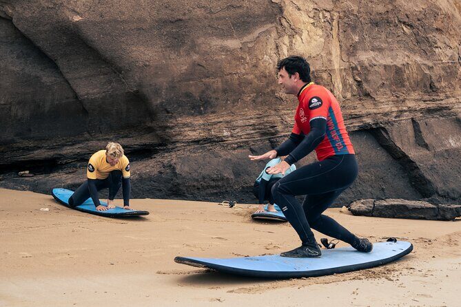 Torquay/Anglesea: Private Surf Lesson 1.5 Hours - What to Expect from Your Private Surf Lesson