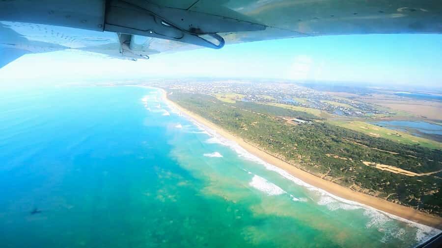 Torquay: Skydive over The Great Ocean Road - opt Melb pickup - The Experience: Why It Stands Out