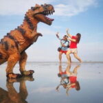 Total Reflection - Sky Mirror Tour to Kuala Selangor with Lunch - Sasaran Beach: A Photographic Paradise