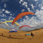 Tottori: Private Tour to Sand Dunes, Museum & Hakuto Coast - Exploring the Coastal Mystique: Hakuto Coast & Shrine