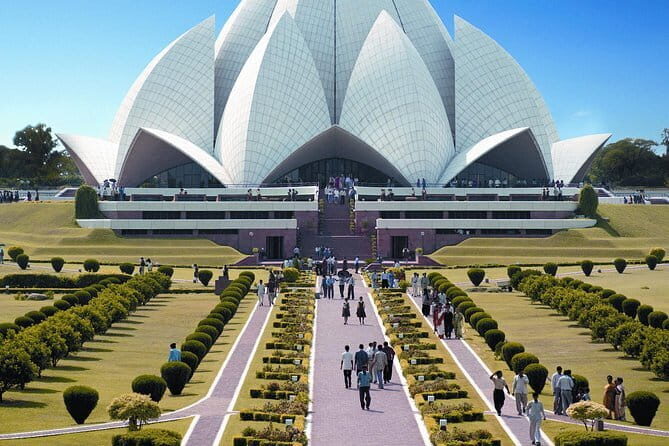 Tour a Nueva y Vieja Delhi Con Guía en Idioma Español - What Reviewers Love About This Tour