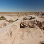 Tour around the Ancient fortresses of Khorezm - Authentic Experiences and Personal Touches
