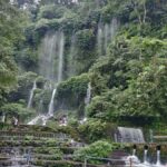 Tour exclusive waterfall Benang Stokel And Benang Kelambu - Practical Details: Transportation, Timing, and Value