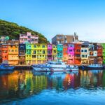 Tour For Cruise Guests: Keelung Tower, Heping Park, Fairy Cave - Practical Details and Tips